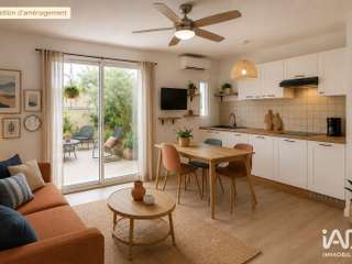 Vente appartement 1 pièce