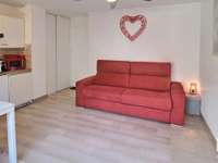Vente appartement 1 pièce