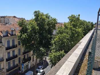 Vente Appartement 3 piècesCannes