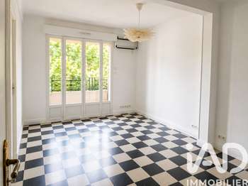 Vente Appartement 3 piècesCannes