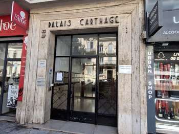 Vente appartement 3 pièces Cannes 06