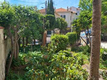 Vente Appartement 3 piècesCannes