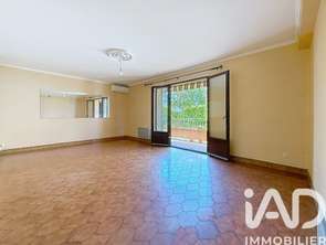 Vente Appartement 3 piècesCannes