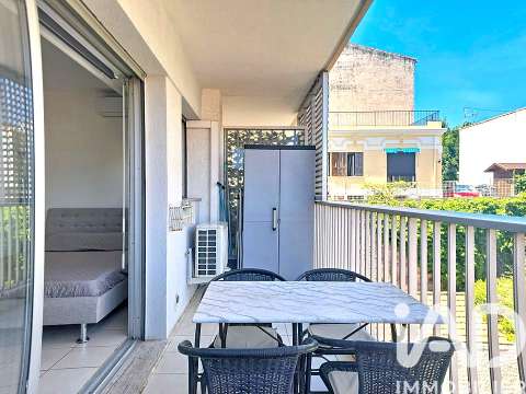Vente appartement 1 pièce Vente appartement 1 pièce