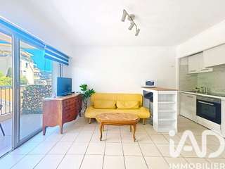 Vente appartement 1 pièce Vente appartement 1 pièce