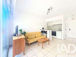 Vente appartement 1 pièce Vente appartement 1 pièce