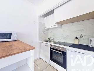 Vente appartement 1 pièce Vente appartement 1 pièce