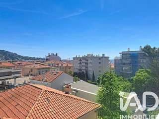 Vente appartement 1 pièce Vente appartement 1 pièce