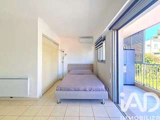Vente appartement 1 pièce Vente appartement 1 pièce
