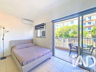 Vente appartement 1 pièce Vente appartement 1 pièce