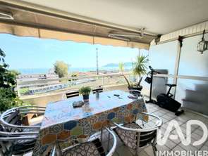 Vente Appartement 3 piècesCannes