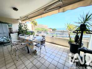 Vente Appartement 3 piècesCannes