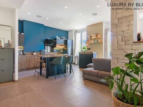 Vente appartement 3 pièces Cannes 06