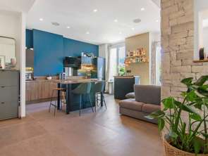Vente Appartement 3 piècesCannes