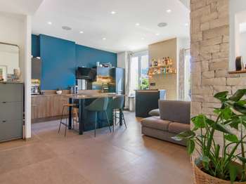 Vente appartement 3 pièces Cannes 06