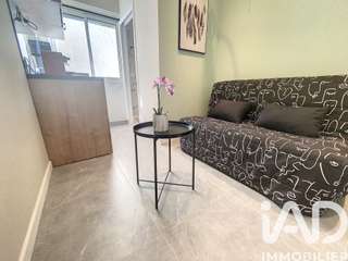 Vente appartement 2 pièces Vente appartement 2 pièces