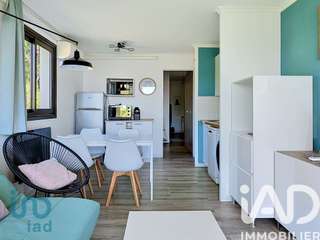 Vente appartement 2 pièces Vente appartement 2 pièces