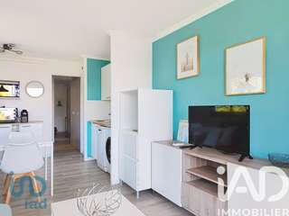 Vente appartement 2 pièces Vente appartement 2 pièces