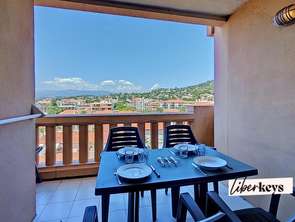 Vente Appartement 2 piècesCannes