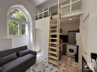 Vente appartement 1 pièce Vente appartement 1 pièce