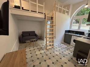 Vente Appartement T1Cannes