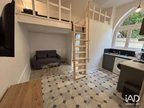 Vente appartement 1 pièce Cannes 06