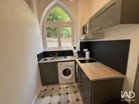 Vente appartement 1 pièce
