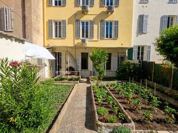 Vente Appartement 5 piècesCannes