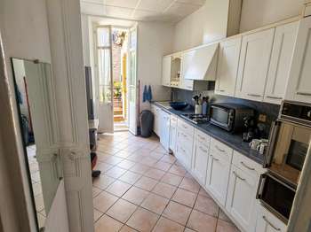 Vente appartement 5 pièces Vente appartement 5 pièces