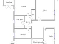 Vente appartement 5 pièces Vente appartement 5 pièces