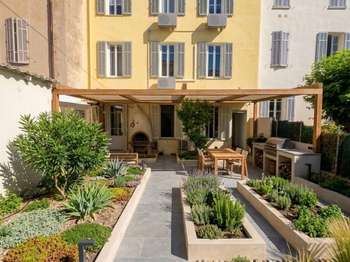 Vente appartement 5 pièces Vente appartement 5 pièces