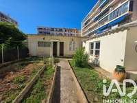 Vente appartement 5 pièces Vente appartement 5 pièces