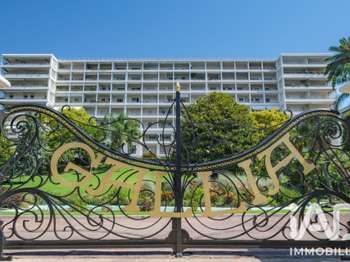 Vente Appartement T1Cannes