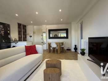 Vente appartement 2 pièces Cannes 06
