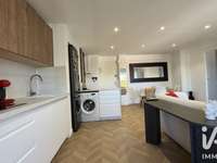 Vente appartement 2 pièces Vente appartement 2 pièces