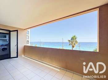 Vente Appartement 2 piècesCannes