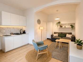 Vente Appartement 2 piècesCannes