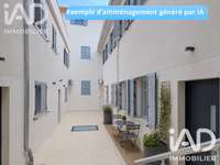 Vente appartement 3 pièces Vente appartement 3 pièces