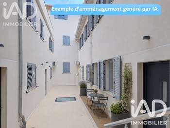 Vente appartement 3 pièces Vente appartement 3 pièces