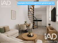 Vente appartement 3 pièces Vente appartement 3 pièces