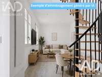 Vente appartement 3 pièces Vente appartement 3 pièces