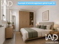 Vente appartement 3 pièces Vente appartement 3 pièces