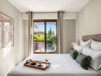 Vente appartement 2 pièces Cannes 06