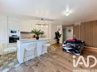 Vente appartement 4 pièces Vente appartement 4 pièces