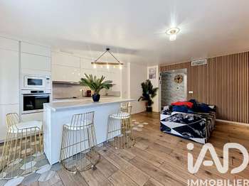 Vente appartement 4 pièces Vente appartement 4 pièces