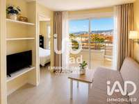 Vente appartement 2 pièces Cannes - 06