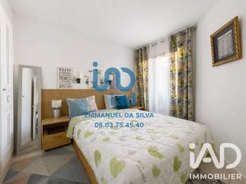 Vente Appartement 2 piècesCannes