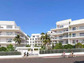 Vente Appartement 3 piècesCannes