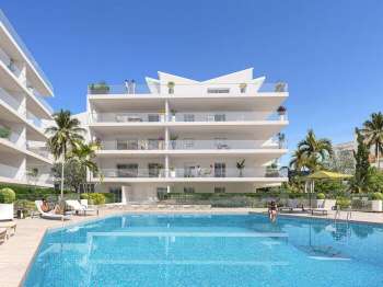 Vente Appartement 2 piècesCannes