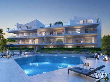 Vente Appartement 4 piècesCannes